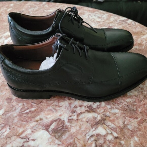 Johnston&Murphy Oxford Bartlett Shoes main image 6